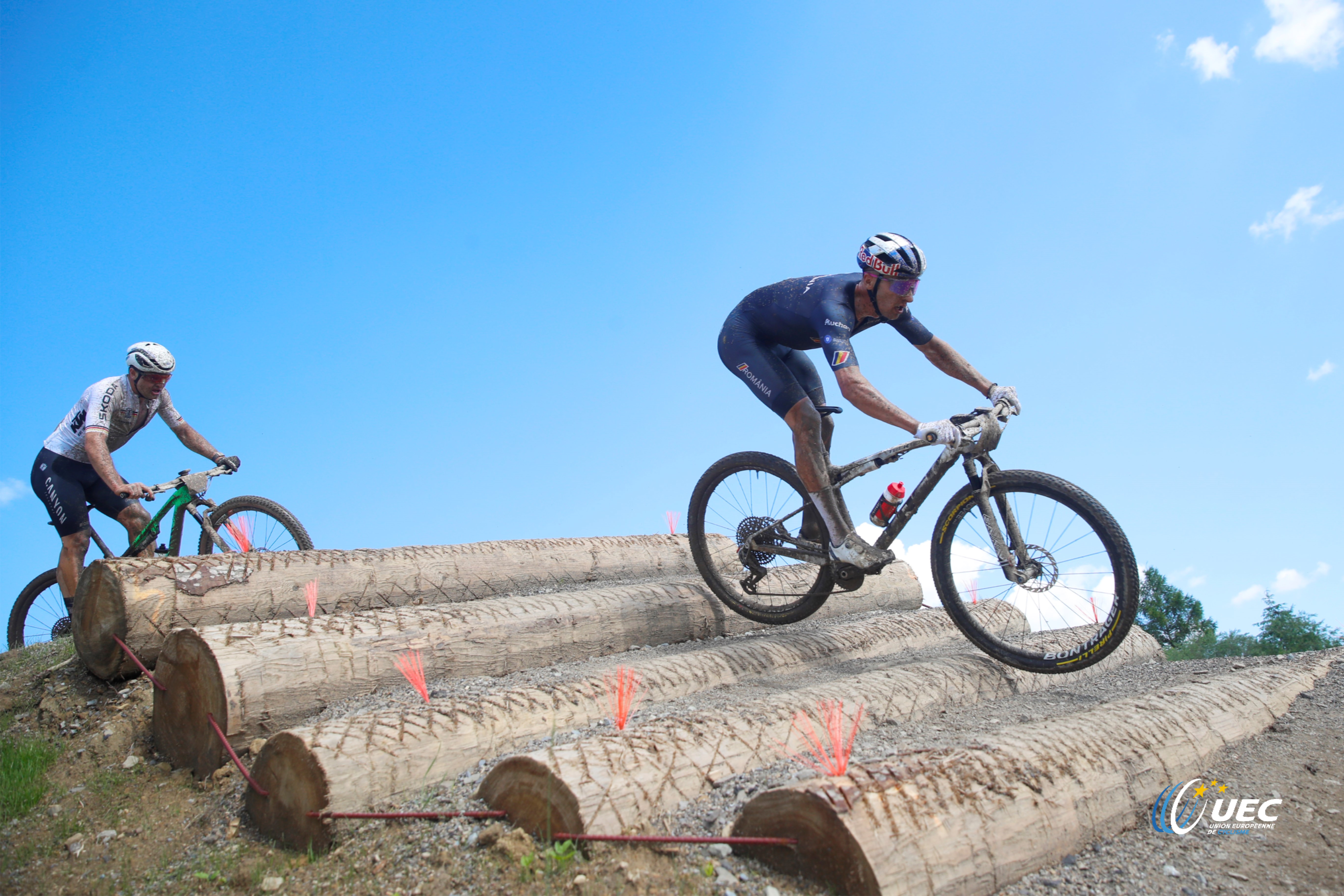 2021 UEC Road European Championships